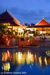 Andaman Cannacia Resort & Spa 